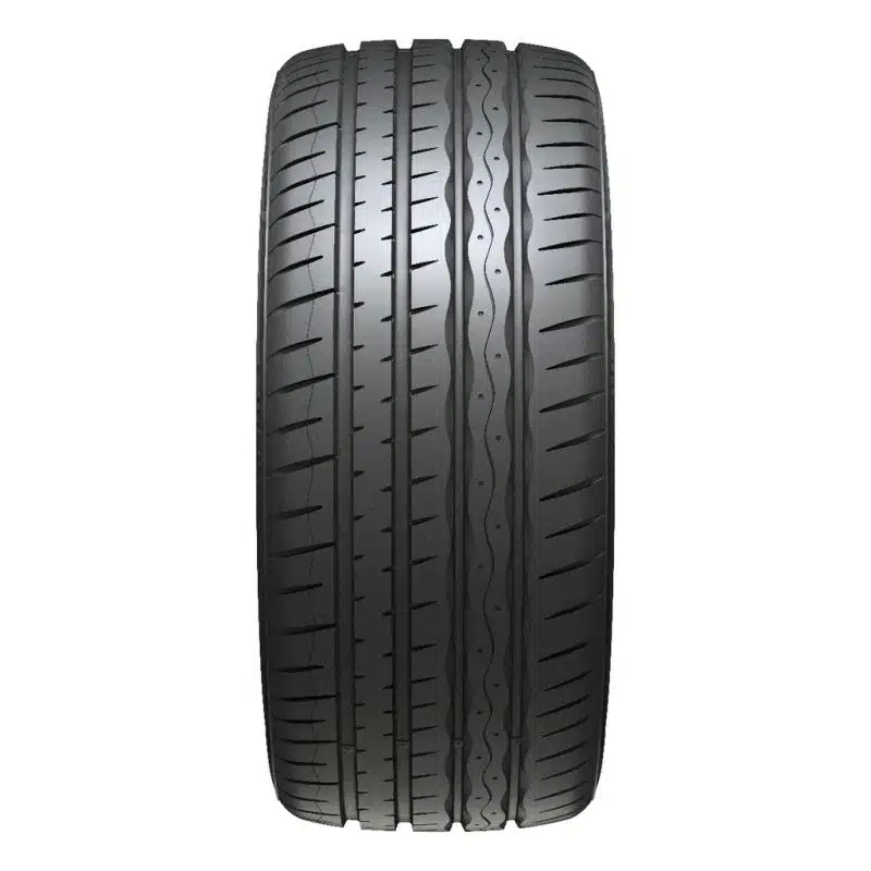 Laufenn Z Fit EQ suverehv (225/35R18) - Head Rehvid - Rehvide müük internetis Laufenn Z Fit EQ suverehv (225/35R18)