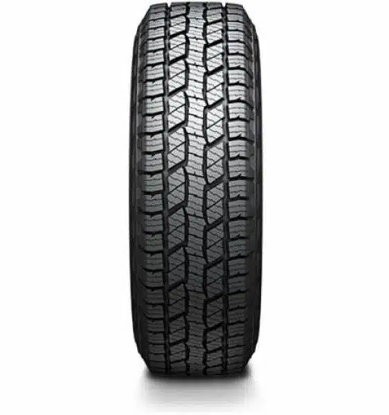Laufenn X Fit AT suverehv (245/65R17) - Head Rehvid - Rehvide müük internetis Laufenn X Fit AT suverehv (245/65R17)