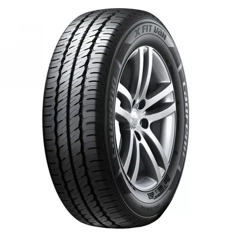 Laufenn X Fit VAN suverehv (225/65R16C) - Head Rehvid - Rehvide müük internetis Laufenn X Fit VAN suverehv (225/65R16C)