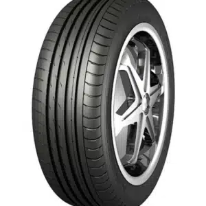 Nankang As-2+ suverehv (225/45R17)