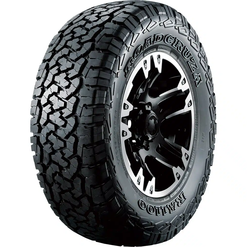 Roadcruza Ra1100 suverehv (225/60R18) - Head Rehvid - Rehvide müük internetis Roadcruza Ra1100 suverehv (225/60R18)