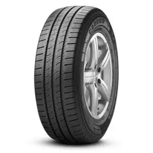 Pirelli Carrier All Season aastaringne rehv (225/75R16C)