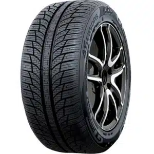 GT Radial 4seasons aastaringne rehv (165/70R14)