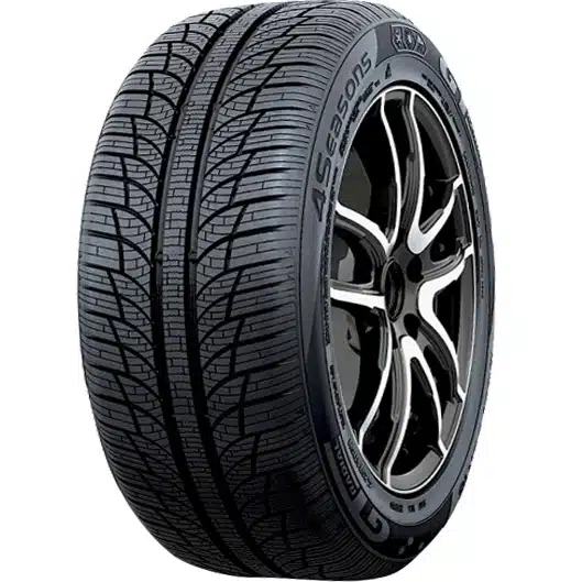 GT Radial 4seasons aastaringne rehv (165/70R14) - Head Rehvid - Rehvide müük internetis GT Radial 4seasons aastaringne rehv (165/70R14)