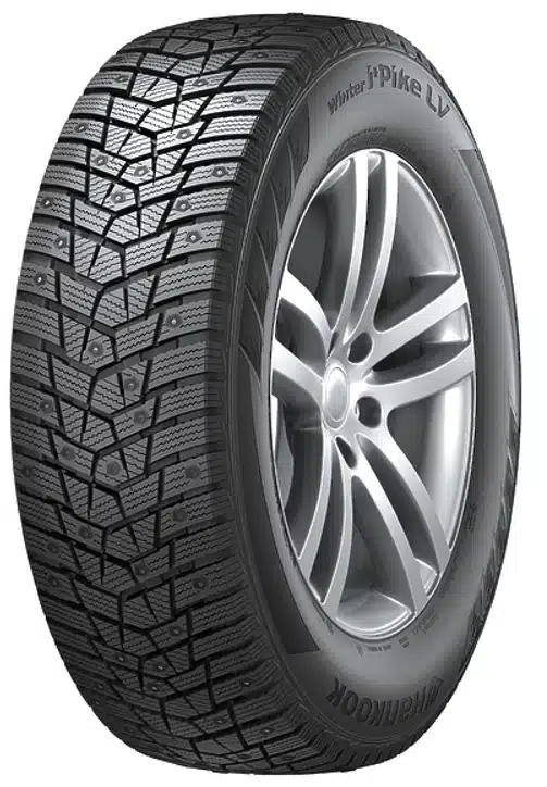 Hankook Winter I*pike Lv Rw15 naastrehv (195/70R15C) - Head Rehvid - Rehvide müük internetis Hankook Winter I*pike Lv Rw15 naastrehv (195/70R15C)