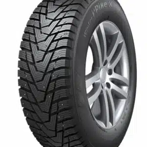 Hankook Winter I*pike X W429a naastrehv (265/50R20)