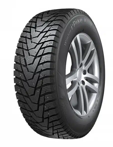 Hankook Winter I*pike X W429a naastrehv (265/50R20) - Head Rehvid - Rehvide müük internetis Hankook Winter I*pike X W429a naastrehv (265/50R20)