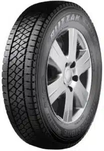 Bridgestone Blizzak W995 lamellrehv (205/65R16C)