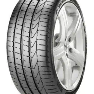 Pirelli P ZERO DOT22 suverehv (255/40R19)