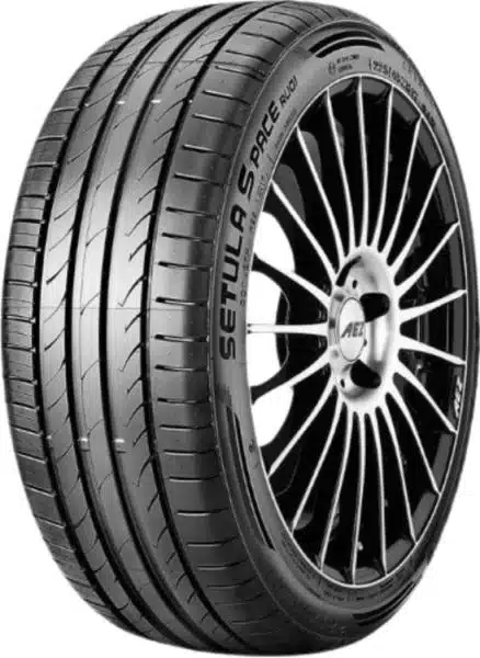 Rotalla SETULA S-RACE RU01 suverehv (225/50R18) - Head Rehvid - Rehvide müük internetis Rotalla SETULA S-RACE RU01 suverehv (225/50R18)