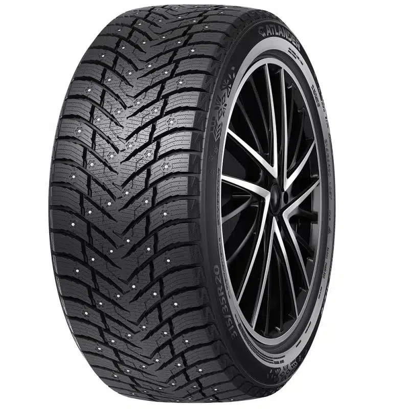 Atlander Lander Studs Atl78 naastrehv (215/60R17) - Head Rehvid - Rehvide müük internetis Atlander Lander Studs Atl78 naastrehv (215/60R17)