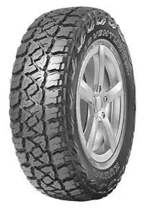 Kumho Mt51 suverehv (255/70R16)