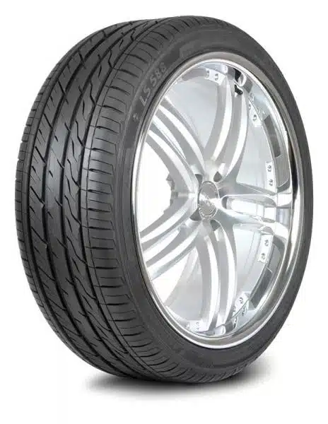 Landsail LS588UHP suverehv (255/35R19) - Head Rehvid - Rehvide müük internetis Landsail LS588UHP suverehv (255/35R19)