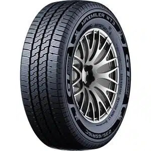 GT RADIAL MAXMILER WT3 lamellrehv (215/60R16C)