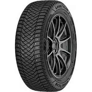 GOODYEAR ULTRA GRIP ARCTIC 2 SUV naastrehv DOT22 (275/45R21)