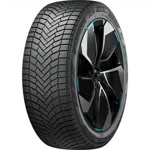 HANKOOK ION NORDIC (IW41) lamellrehv (215/50R19)