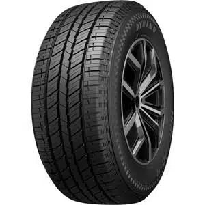 DYNAMO HISCEND-H MHT01 suverehv (255/70R16)