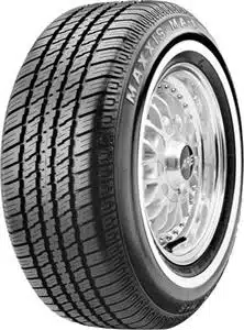 MAXXIS MA-1 suverehv (235/75R15)