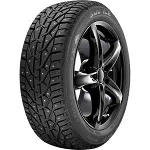 TIGAR ICE naastrehv (195/55R15)