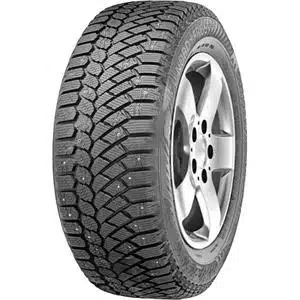 GISLAVED NORD FROST 200 naastrehv DOT22 (235/45R17)