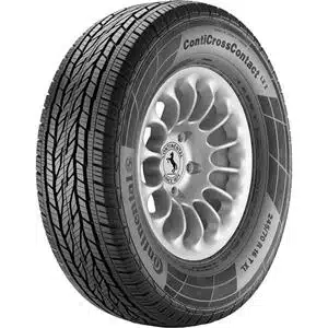 CONTINENTAL CrossContact LX 2 suverehv (225/55R18)