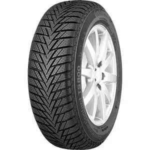 CONTINENTAL WinterContact TS800 lamellrehv (125/80R13) - Head Rehvid - Rehvide müük internetis CONTINENTAL WinterContact TS800 lamellrehv (125/80R13)