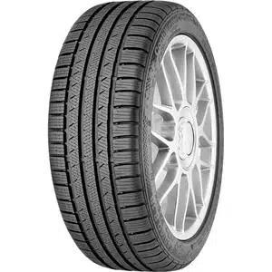 CONTINENTAL WinterContact TS810S lamellrehv (255/40R18)