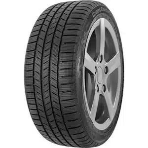 CONTINENTAL CROSSCONTACT WINTER lamellrehv (235/55R19) - Head Rehvid - Rehvide müük internetis CONTINENTAL CROSSCONTACT WINTER lamellrehv (235/55R19)