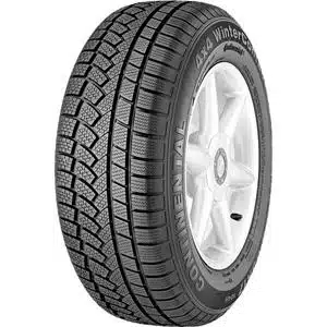 CONTINENTAL 4x4 WINTERCONTACT lamellrehv (235/60R18)