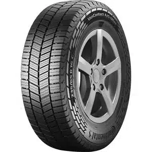 CONTINENTAL VANCONTACT A/S ULTRA aastaringne rehv (225/65R16)
