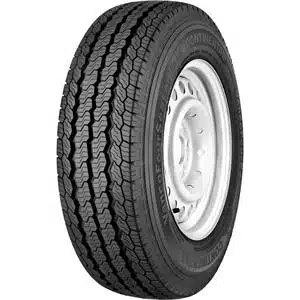 CONTINENTAL VANCOFOURSEASON aastaringne rehv (225/75R16)