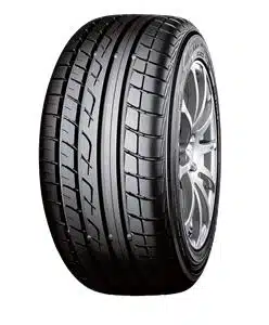 YOKOHAMA C.DRIVE 2 AC02A suverehv (235/50R18)