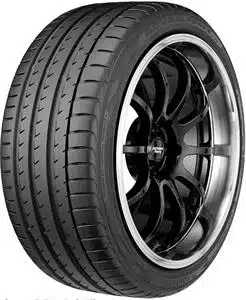 YOKOHAMA ADVAN SPORT V105C suverehv (245/50R18)