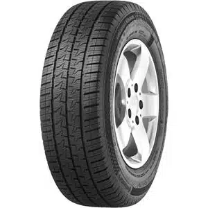 CONTINENTAL VANCONTACT 4SEASON suverehv (215/65R17)