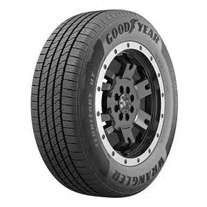 GOODYEAR WRANGLER TERRITORY HT suverehv (255/65R18) - Head Rehvid - Rehvide müük internetis GOODYEAR WRANGLER TERRITORY HT suverehv (255/65R18)