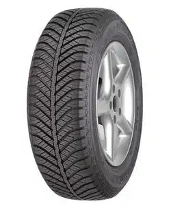GOODYEAR VECTOR 4SEASONS aastaringne rehv (235/50R17)