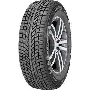 MICHELIN LATITUDE ALPIN LA2 lamellrehv (275/40R20)