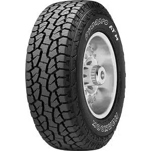 HANKOOK DYNAPRO AT-M (RF10) suverehv (195/80R15)
