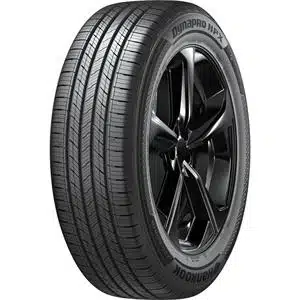 HANKOOK DYNAPRO HPX (RA43) suverehv (245/65R17)