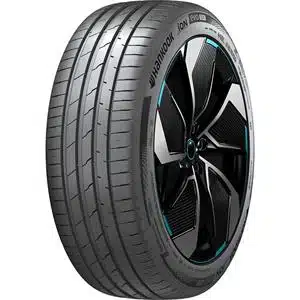 HANKOOK ION EVO SUV (IK01A) suverehv (245/50R19)