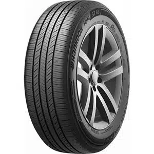 HANKOOK ION ST AS (IH61) suverehv (215/55R17)