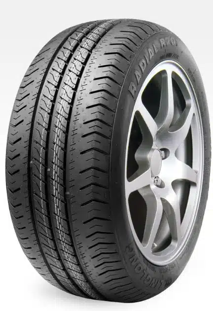 Leao R701 suverehv (165/80R13C) - Head Rehvid - Rehvide müük internetis Leao R701 suverehv (165/80R13C)