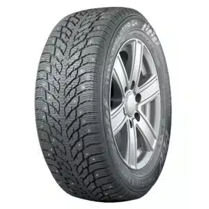 Nokian Hakkapeliitta C4 naastrehv (205/80R16C)