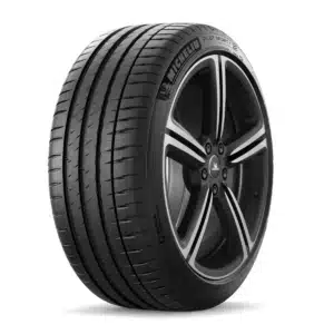Michelin Pilot Sport 4 SUV suverehv (235/50R21)