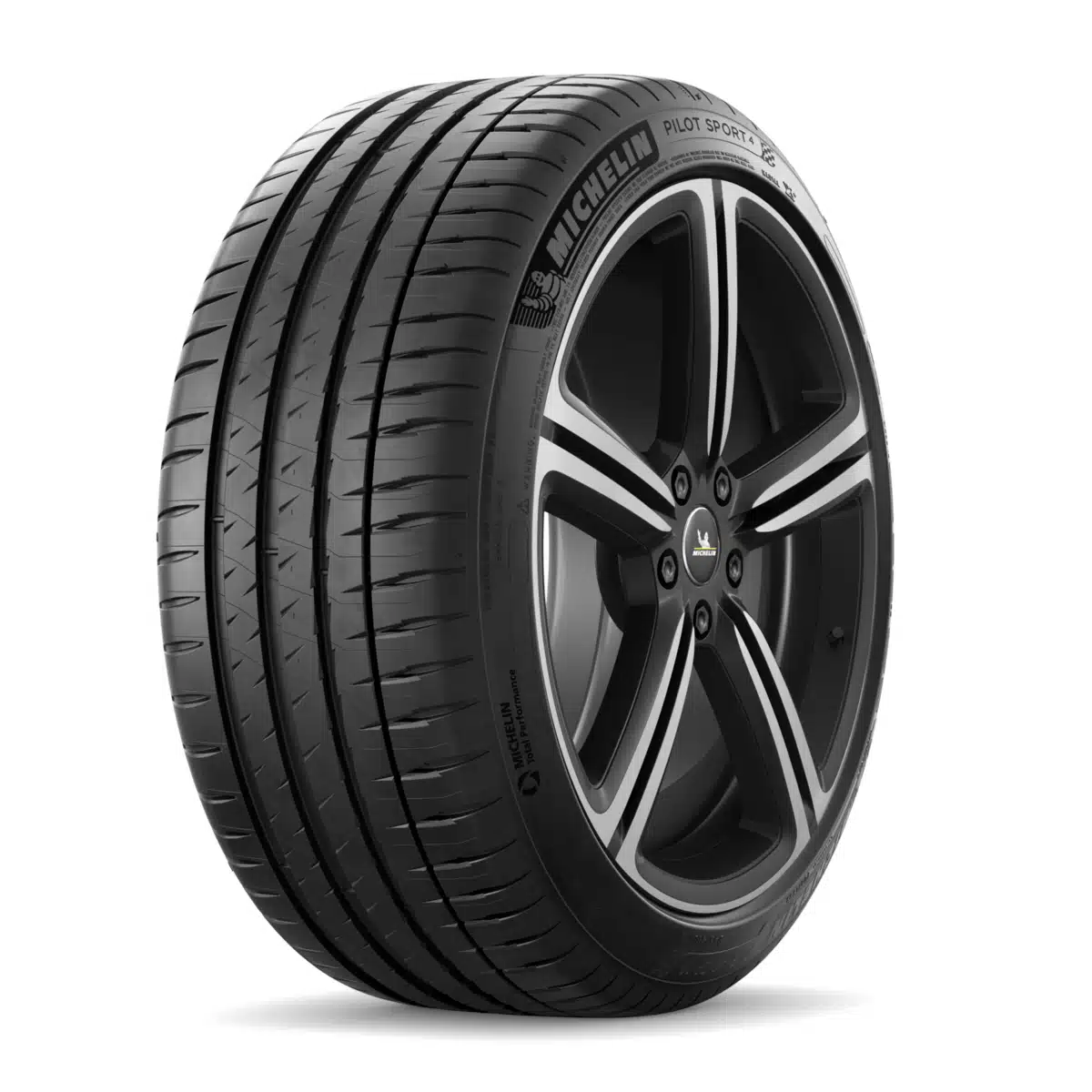 Michelin Pilot Sport 4 SUV suverehv (235/50R21) - Head Rehvid - Rehvide müük internetis Michelin Pilot Sport 4 SUV suverehv (235/50R21)
