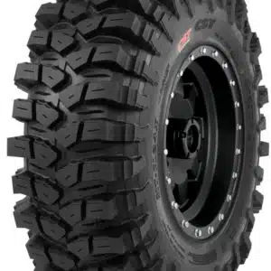 Cst CL24X Dragon Claw mudarehv (37/12.5-17)