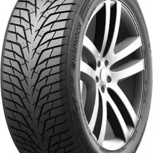 Hankook WINTER I*CEPT IZ3 X (W636A) lamellrehv (235/60R18)