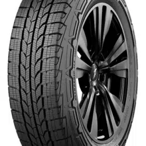 Goodyear UltraGrip Ice Cargo lamellrehv (235/50R19C)