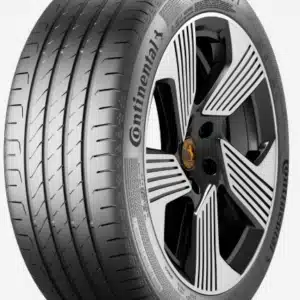 Continental EcoContact 7 suverehv (205/55R17)