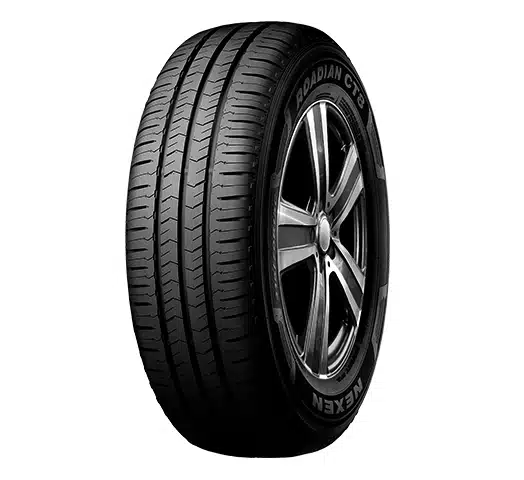 Nexen Roadian CT8 suverehv (215/70R15C) - Head Rehvid - Rehvide müük internetis Nexen Roadian CT8 suverehv (215/70R15C)